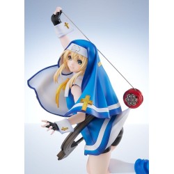 GUILTY GEAR XX ACCENT CORE PLUS R - Bridget Amakuni PVC Figure 27 cm