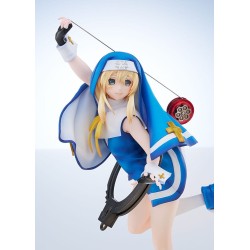 GUILTY GEAR XX ACCENT CORE PLUS R - Bridget Amakuni PVC Figure 27 cm
