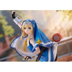 GUILTY GEAR XX ACCENT CORE PLUS R - Bridget Amakuni PVC Figure 27 cm