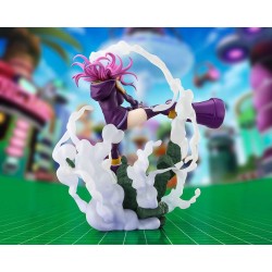 ONE PIECE - Jewelery.Bonny Near Death Experience Figuarts Zero Extra Battle Bandai Tamashii Nations PVC Figure 17 cm