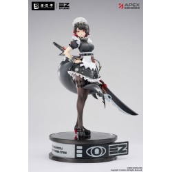 ZENLESS ZONE ZERO - Ellen Joe APEX PVC Figure 28 cm