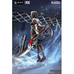 ZENLESS ZONE ZERO - Ellen Joe APEX PVC Figure 28 cm