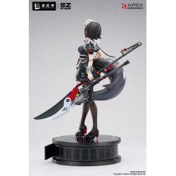 ZENLESS ZONE ZERO - Ellen Joe APEX PVC Figure 28 cm