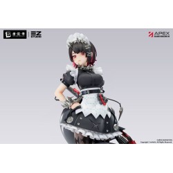 ZENLESS ZONE ZERO - Ellen Joe APEX PVC Figure 28 cm