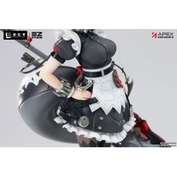 ZENLESS ZONE ZERO - Ellen Joe APEX PVC Figure 28 cm