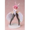 NO GAME NO LIFE - Jibril: Bunny Ver. 1/6 FREEing PVC Figure 25 cm
