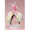 NO GAME NO LIFE - Jibril: Bunny Ver. 1/6 FREEing PVC Figure 25 cm