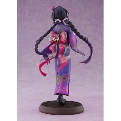 SPICE AND WOLF - Wheel of Time Illustration by DSmile 1/7 DMM Factory PVC Figure 27 cm