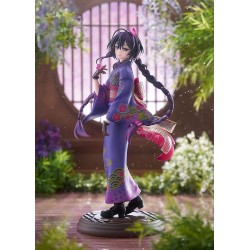 SPICE AND WOLF - Wheel of Time Illustration by DSmile 1/7 DMM Factory PVC Figure 27 cm