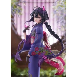 SPICE AND WOLF - Wheel of Time Illustration by DSmile 1/7 DMM Factory PVC Figure 27 cm