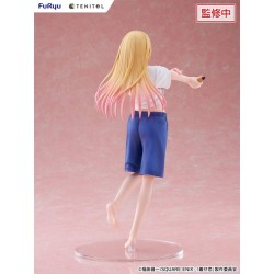 MY DRESS-UP DARLING - Marin Kitagawa Gojo's Gym Uniform Ver. Tenitol Tall 1/7 Furyu PVC Figure 30 cm