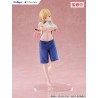MY DRESS-UP DARLING - Marin Kitagawa Gojo's Gym Uniform Ver. Tenitol Tall 1/7 Furyu PVC Figure 30 cm
