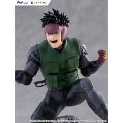 SPRIGGAN - Yu Omniae Tenitol Furyu PVC Figure 13 cm