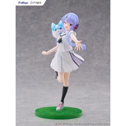 SUMMER POCKET - Ao Sorakado 1/7 F:Nex Furyu PVC Figure 24 cm