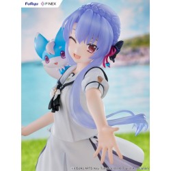 SUMMER POCKET - Ao Sorakado 1/7 F:Nex Furyu PVC Figure 24 cm
