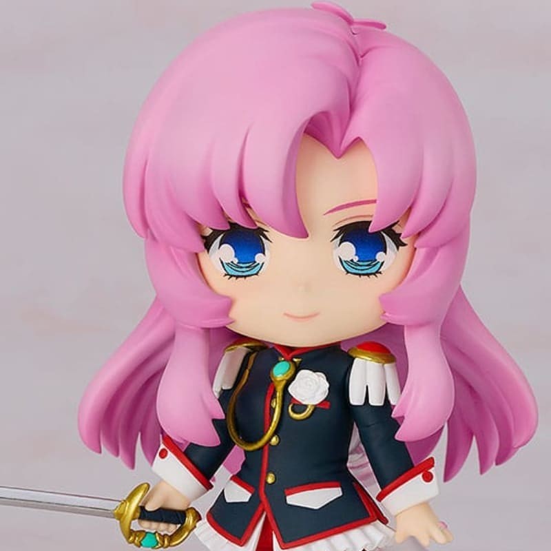 REVOLUTIONARY GIRL UTENA - Utena Tenjo Nendoroid Action Figure 10 cm