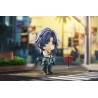 ZENLESS ZONE ZERO - Harumasa Asaba Nendoroid Action Figure 10 cm