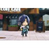 ZENLESS ZONE ZERO - Harumasa Asaba Nendoroid Action Figure 10 cm