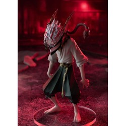 DANDADAN - Okarun Pop Up Parade PVC Figure 17 cm