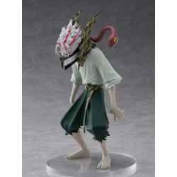 DANDADAN - Okarun Pop Up Parade PVC Figure 17 cm