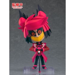 HAZBIN HOTEL - Alastor Nendoroid Action Figure 10 cm