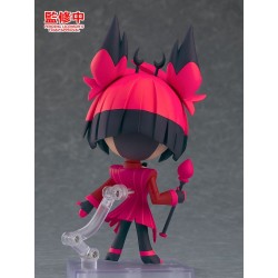 HAZBIN HOTEL - Alastor Nendoroid Action Figure 10 cm