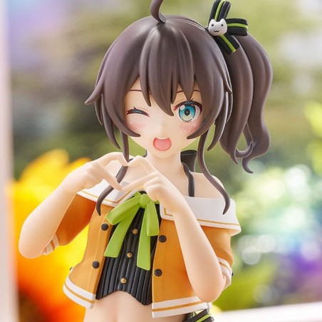 HOLOLIVE PRODUCTION - Natsuiro Matsuri Pop Up Parade PVC Figure 17 cm