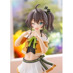 HOLOLIVE PRODUCTION - Natsuiro Matsuri Pop Up Parade PVC Figure 17 cm