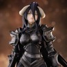 OVERLORD - Albedo: Armor Ver. L Size Pop Up Parade PVC Figure 24 cm