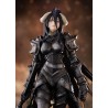 OVERLORD - Albedo: Armor Ver. L Size Pop Up Parade PVC Figure 24 cm