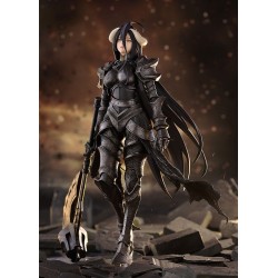 OVERLORD - Albedo: Armor Ver. L Size Pop Up Parade PVC Figure 24 cm