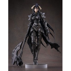 OVERLORD - Albedo: Armor Ver. L Size Pop Up Parade PVC Figure 24 cm