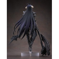 OVERLORD - Albedo: Armor Ver. L Size Pop Up Parade PVC Figure 24 cm