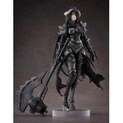 OVERLORD - Albedo: Armor Ver. L Size Pop Up Parade PVC Figure 24 cm