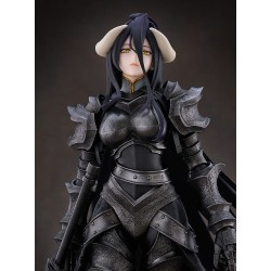 OVERLORD - Albedo: Armor Ver. L Size Pop Up Parade PVC Figure 24 cm