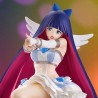 PANTY & STOCKING WITH GARTERBELT - Stocking: Repent Ver. L Size Pop Up Parade PVC Figure 21 cm
