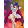 PANTY & STOCKING WITH GARTERBELT - Stocking: Repent Ver. L Size Pop Up Parade PVC Figure 21 cm