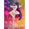 PANTY & STOCKING WITH GARTERBELT - Stocking: Repent Ver. L Size Pop Up Parade PVC Figure 21 cm