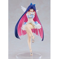 PANTY & STOCKING WITH GARTERBELT - Stocking: Repent Ver. L Size Pop Up Parade PVC Figure 21 cm