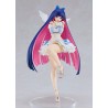 PANTY & STOCKING WITH GARTERBELT - Stocking: Repent Ver. L Size Pop Up Parade PVC Figure 21 cm