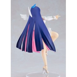 PANTY & STOCKING WITH GARTERBELT - Stocking: Repent Ver. L Size Pop Up Parade PVC Figure 21 cm