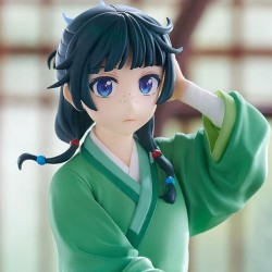 THE APOTHECARY DIARIES - Maomao Pop Up Parade PVC Figure (re-run) 17 cm