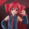 VOCALOID - Kasane Teto L Size Pop Up Parade PVC Figure 22 cm