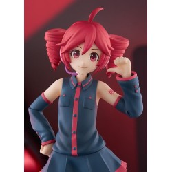 VOCALOID - Kasane Teto L Size Pop Up Parade PVC Figure 22 cm