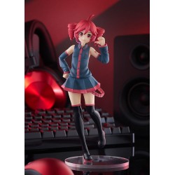 VOCALOID - Kasane Teto L Size Pop Up Parade PVC Figure 22 cm