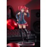 VOCALOID - Kasane Teto L Size Pop Up Parade PVC Figure 22 cm