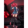 VOCALOID - Kasane Teto L Size Pop Up Parade PVC Figure 22 cm