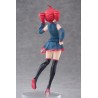 VOCALOID - Kasane Teto L Size Pop Up Parade PVC Figure 22 cm