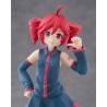 VOCALOID - Kasane Teto L Size Pop Up Parade PVC Figure 22 cm