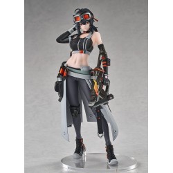 ZENLESS ZONE ZERO - Grace Howard Pop Up Parade SP PVC Statue 20 cm